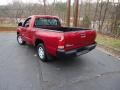 Impulse Red Pearl - Tacoma Regular Cab Photo No. 5
