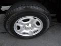 2007 Toyota Tacoma Regular Cab Wheel and Tire Photo