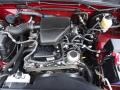 2.7 Liter DOHC 16V VVT 4 Cylinder Engine for 2007 Toyota Tacoma Regular Cab #61638407