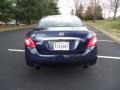 Navy Blue Metallic - Maxima 3.5 S Photo No. 6