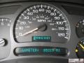 2003 Light Pewter Metallic Chevrolet Silverado 1500 LS Extended Cab  photo #10