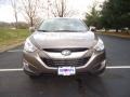 Chai Bronze - Tucson Limited AWD Photo No. 2