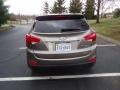 Chai Bronze - Tucson Limited AWD Photo No. 6