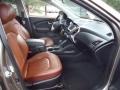 Chai Bronze - Tucson Limited AWD Photo No. 13