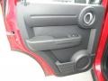 Inferno Red Crystal Pearl - Nitro SXT Photo No. 23