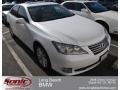 Starfire White Pearl - ES 350 Photo No. 1