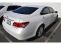 Starfire White Pearl - ES 350 Photo No. 3
