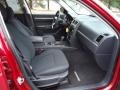 Inferno Red Crystal Pearl - Charger SXT Photo No. 13