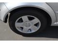 Reflex Silver Metallic - Golf GLS Sedan Photo No. 2