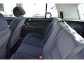 Reflex Silver Metallic - Golf GLS Sedan Photo No. 6