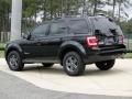 2011 Tuxedo Black Metallic Ford Escape Hybrid  photo #6