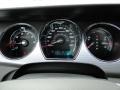 Charcoal Black Gauges Photo for 2010 Ford Taurus #61640108