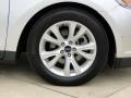 2010 Ford Taurus SEL AWD Wheel