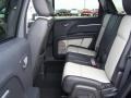 2009 Brilliant Black Crystal Pearl Dodge Journey SXT  photo #10