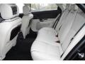 Ivory/Jet Rear Seat Photo for 2012 Jaguar XJ #61640683