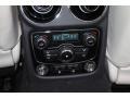 2012 Jaguar XJ XJL Portfolio Controls