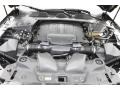 5.0 Liter DI DOHC 32-Valve VVT V8 Engine for 2012 Jaguar XJ XJL Portfolio #61640804