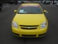 2007 Rally Yellow Chevrolet Cobalt LT Coupe  photo #8