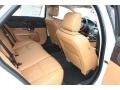 2012 Jaguar XJ London Tan/Jet Interior Interior Photo