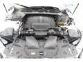 5.0 Liter DI DOHC 32-Valve VVT V8 Engine for 2012 Jaguar XJ XJL Portfolio #61640954