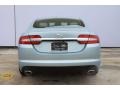 Crystal Blue Metallic - XF  Photo No. 10