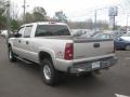 2004 Silver Birch Chevrolet Silverado 2500HD LS Crew Cab 4x4  photo #3