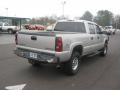 2004 Silver Birch Chevrolet Silverado 2500HD LS Crew Cab 4x4  photo #5