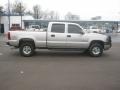 2004 Silver Birch Chevrolet Silverado 2500HD LS Crew Cab 4x4  photo #6