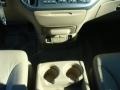 2007 Dark Cherry Pearl Honda Odyssey EX-L  photo #12