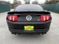 2011 Ebony Black Ford Mustang Roush Stage 2 Coupe  photo #4
