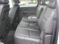 2012 White Diamond Tricoat Chevrolet Silverado 1500 LT Crew Cab 4x4  photo #15