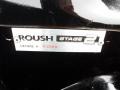 2011 Ebony Black Ford Mustang Roush Stage 2 Coupe  photo #27