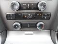 Charcoal Black Controls Photo for 2011 Ford Mustang #61641692