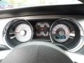 2011 Ford Mustang Roush Stage 2 Coupe Gauges