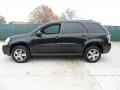 2009 Black Chevrolet Equinox LT  photo #6