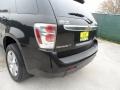 2009 Black Chevrolet Equinox LT  photo #21