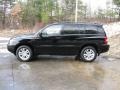 2006 Black Toyota Highlander Hybrid Limited 4WD  photo #7