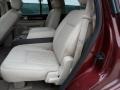 Autumn Red Metallic - Navigator Luxury Photo No. 27