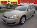 Gold Mist Metallic - Impala LT Photo No. 1