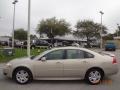 Gold Mist Metallic - Impala LT Photo No. 2
