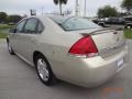 Gold Mist Metallic - Impala LT Photo No. 3