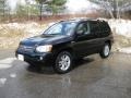 2006 Black Toyota Highlander Hybrid Limited 4WD  photo #9