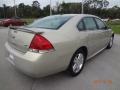 Gold Mist Metallic - Impala LT Photo No. 8