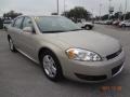 Gold Mist Metallic - Impala LT Photo No. 10