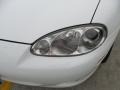 Pure White - MX-5 Miata LS Roadster Photo No. 9