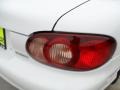 Pure White - MX-5 Miata LS Roadster Photo No. 14