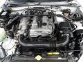 1.8 Liter DOHC 16-Valve 4 Cylinder Engine for 2002 Mazda MX-5 Miata LS Roadster #61642589