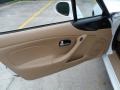 Door Panel of 2002 MX-5 Miata LS Roadster