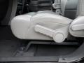 Dark Slate Gray/Medium Slate Gray Front Seat Photo for 2010 Jeep Wrangler #61643138