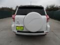 Super White - RAV4 V6 Sport Photo No. 4